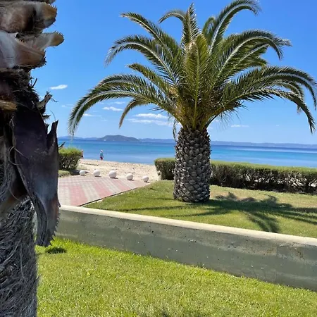 Relax In Sithonia With Great Ocean Views * Metokhion Konstamonitou