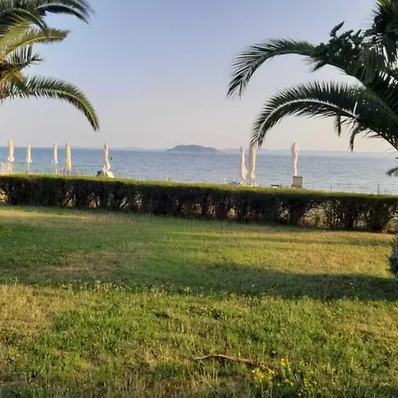 Relax In Sithonia With Great Ocean Views * Metokhion Konstamonitou