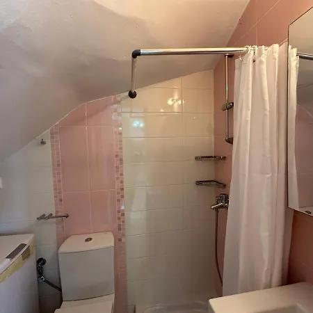 Relax In This Sithonia Property With Great Ocean Views Metokhion Konstamonitou