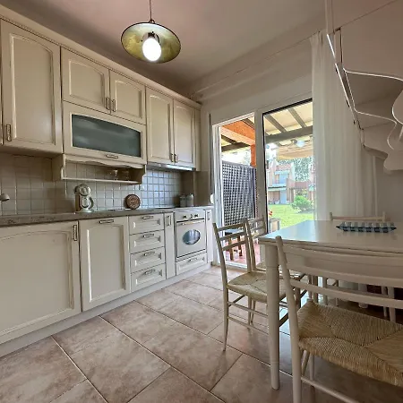 Relax In Sithonia With Great Ocean Views Feriehus