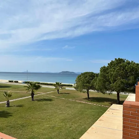 Feriehus Relax In Sithonia With Great Ocean Views *